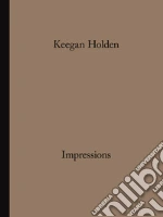Holden Keegan
