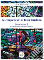 Bonaventura (san); Calderone G. (cur.)