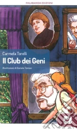 Torelli Carmela