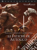Di Lazzaro Francesco; Longo Mauro