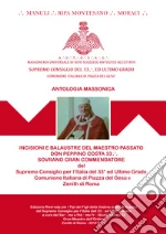 Ripa Montesano Domenico Vittorio; Manuli Filippo; Moraci Nicol