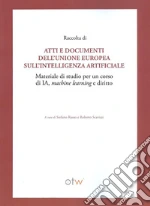 Russo S. (cur.); Scavizzi R. (cur.)