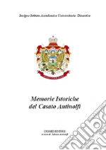Antinolfi M. (cur.)