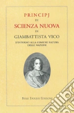 Vico Giambattista; De Giovanni B. (cur.)
