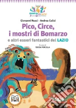 Nucci Giovanni; Calisi Andrea; Porcella T. (cur.)