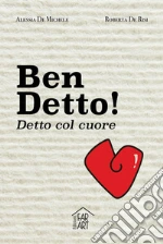 De Risi Roberta; De Michele Alessia; Casolaro R. (cur.)