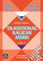Jakova Bardh; Facchini Matteo