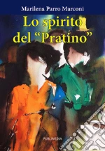 Parro Marconi Marilena