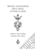 Alexander Meena; Dove Rita; Schor Esther; Bassi S. (cur.)