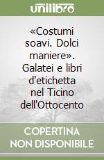 Saltini L. (cur.); Paternoster A. (cur.); Saltamacchia F. (cur.)
