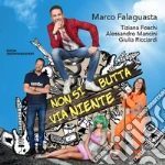Falaguasta Marco; Foschi Tiziana; Mancini Alessandro