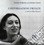 Savignano Luciana; Cassani Cristiano; Karasso O. (cur.)