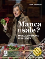 Sandri Annalisa