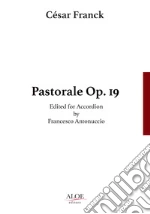 Franck Csar; Antonuccio F. (cur.)