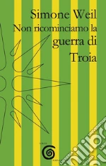Weil Simone; Trentadue M. (cur.)