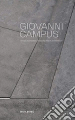 Borutti Silvana; Campus Giovanni; D'Amore Bruno; Building (cur.)