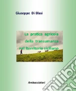 Di Blasi Giuseppe; Rizzo S. (cur.)