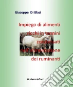 Di Blasi Giuseppe; Rizzo S. (cur.)