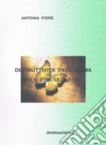 Fiore Antonia; Rizzo S. (cur.)