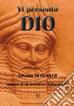 Debunker Silvano