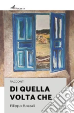 Bozzali Filippo