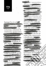 Terranova Alessandro Ariel; Tamberi Jacopo; Crudeli Andrea; Santaniello Bruun F. (cur.); Bartali R. (cur.); Iannella A. (cur.)
