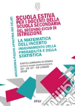 Casolaro F. (cur.); Manuppella G. (cur.); Maturo A. (cur.)