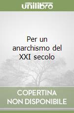 Federazione Anarchica francofona