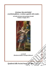 Fadda E. (cur.); Milanesi G. (cur.)