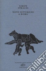 Strauss Simon