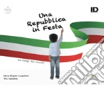 Langellotti Brigida; Gadaleta Vito