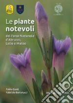 Conti Fabio; Bartolucci Fabrizio