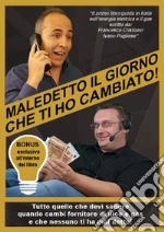 Cristiano Francesco; Pugliese Ivano