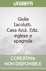 Iacolutti Giulia