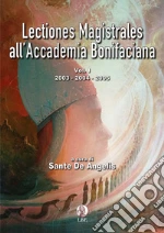 De Angelis S. (cur.)