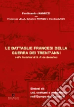 Jannuzzi Ferdinando; Lella Francesco; Patrizio Salvatore