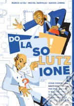 Lutzu Marco; Sainville Michel; Lomma Davide