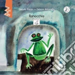 Garrulo Pappo; Antonello Debora