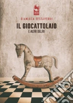 Testaverde Gianluca; Kwok L. C. (cur.)