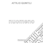 Quintili Attilio; Silvioli D. (cur.)