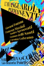 Fontana Giovanni; Muzzioli Francesco; Sproccati Sandro