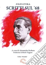 Barbera Alessandro; Evola Julius