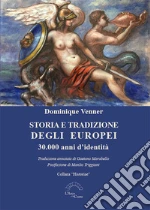 Venner Dominique; Triggiani M. (cur.)