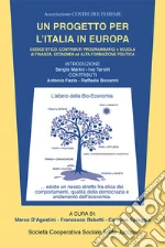 Marco D'Agostini, Francesco Rabotti, Carmine Spiaggia (cur.); Associazione Costruire insieme (cur.)