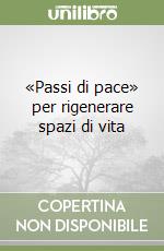 Passoni A. (cur.)