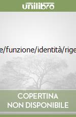 Ghinato A. (cur.); Labbe M. (cur.)