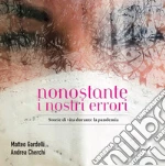 Gardelli Matteo; Cherchi Andrea