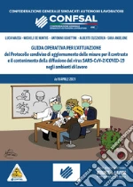 Massa Lucia; De Nuntiis Michele; Ughettini Antonino