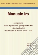 Nardini Franco; Lembo Massimo; Fontanelli Andrea