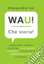 Lai Alessandro